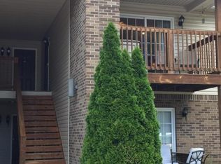 11919 Tazwell Dr APT 8, Worthington Hills, KY