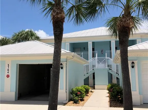 5764 Sabal Trace Dr #201-BD5764, North Port, FL 34287
