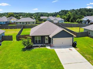 17 W Locust, Sumrall, MS 39482