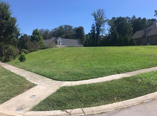 858 Prince George Parish Dr, Knoxville, TN 37934