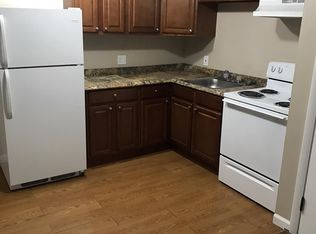 1309 Saint James Ave #6C, Springfield, MA 01104