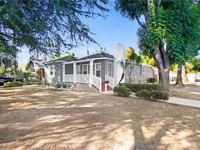 710 W Marshall Blvd, San Bernardino, CA, 92404