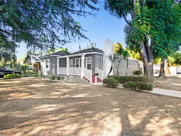 710 W Marshall Blvd, San Bernardino, CA 92404