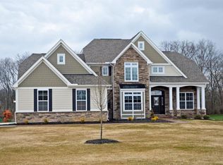 2406 Nautical Ct, Waynesville, OH 45068