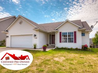 1209 S 4th St, Indianola, IA 50125