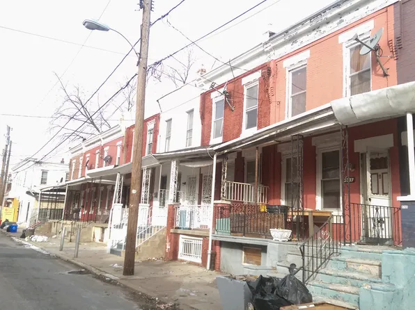 5737 Cherry St, Philadelphia, PA 19139