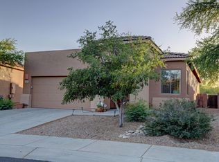 5549 N Little River Ln, Tucson, AZ 85704