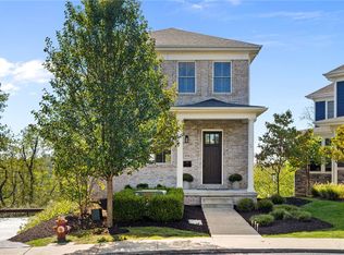 496 Bradley St, Pittsburgh, PA 15211