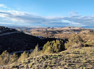 2724 Lookover Cir, Prescott, AZ 86303