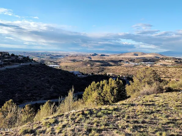 2724 Lookover Cir, Prescott, AZ 86303