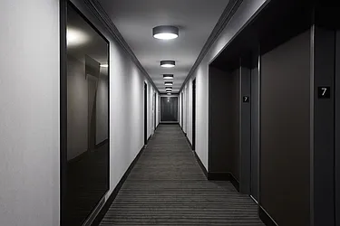Rented by Manhattan Park
