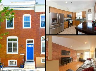502 S Luzerne Ave, Baltimore, MD 21224