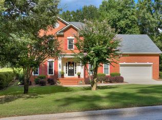 531 Brandermill Rd, Evans, GA 30809