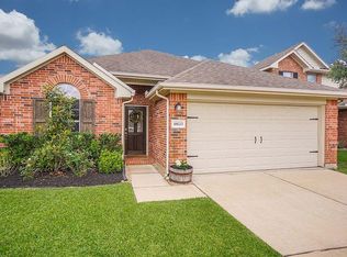 18123 June Oak St, Cypress, TX 77429