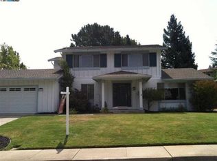 2575 Toltec Cir, San Ramon, CA 94583