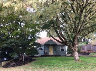 3901 SE Washington St, Milwaukie, OR 97222