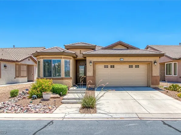 3609 Inverness Grove Ave, North Las Vegas, NV 89081