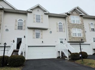 1149 Arrowhead Dr, Washington, PA