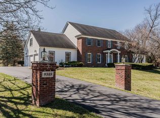 9343 Yorkshire Dr, Saline, MI