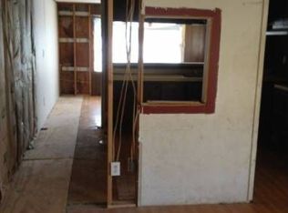 118 E Holman St, Mulberry, AR 72947