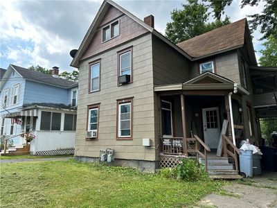 41 Parker St, Auburn, NY, 13021