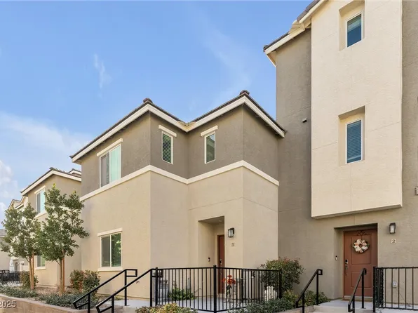 2846 Cerulean Stars Ln #1, Las Vegas, NV 89183