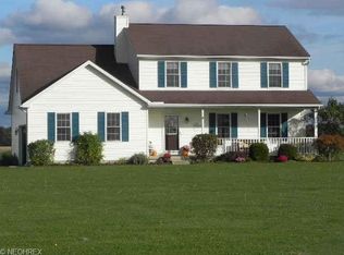 17327 Wheeler Rd, Lagrange, OH 44050