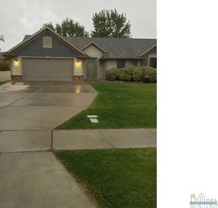 1736 Gleneagles Blvd, Billings, MT, 59105