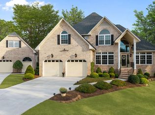 101 Raccoon Run, Washington, NC 27889