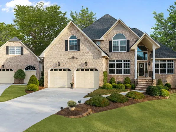 101 Raccoon Run, Washington, NC 27889