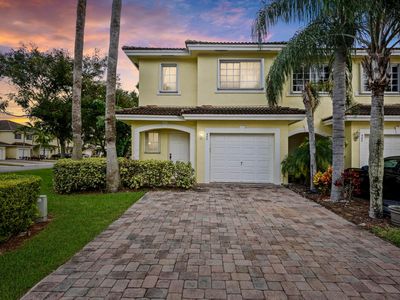 984 Imperial Lake Road, West Palm Beach, FL, 33413