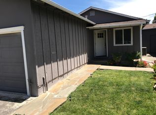 1090 10th Ave, Redwood City, CA