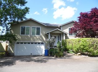 1104 Bowen Way E, Tenino, WA 98589