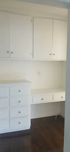 Floor plan Studio