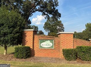 0 Live Oak Ln LOT 3, Comer, GA 30629