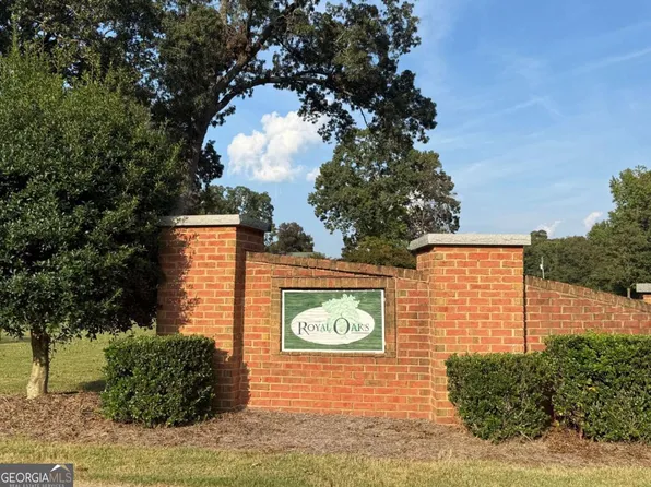 0 Live Oak Ln Lot 5, Comer, GA 30629