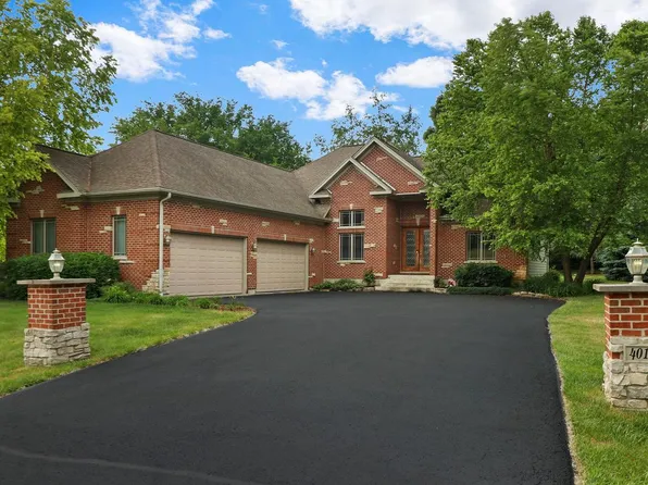 40120 95th STREET, Genoa City, WI 53128