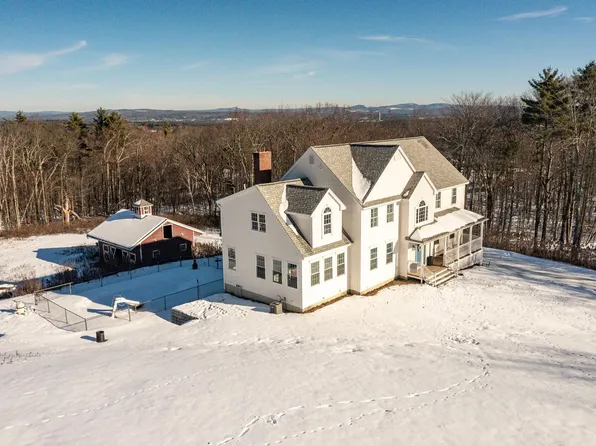 19 Woodhill Hooksett Road, Bow, NH 03304
