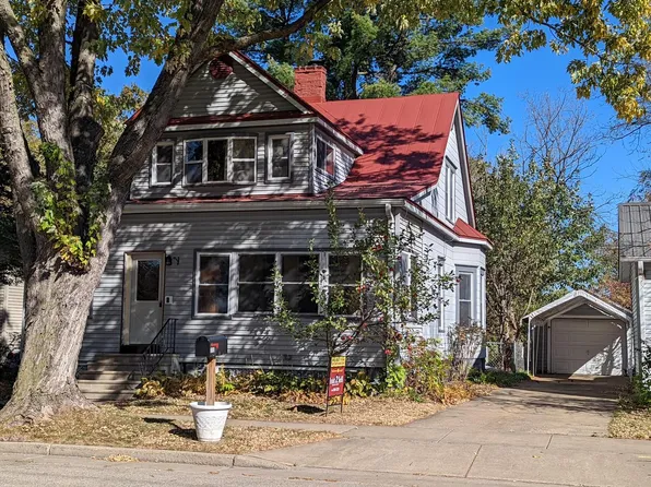 215 North Court STREET, Sparta, WI 54656