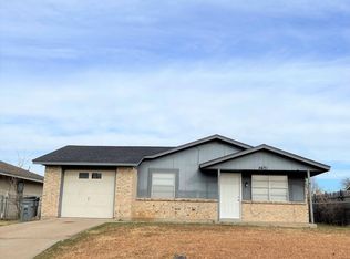 4631 SW K Ave, Lawton, OK 73505