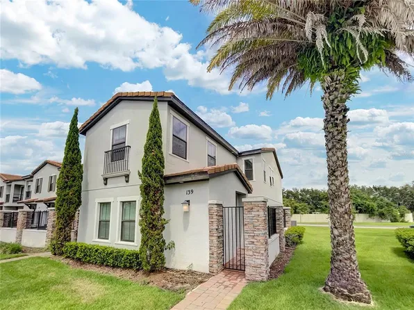 139 Kenny Blvd, Haines City, FL 33844