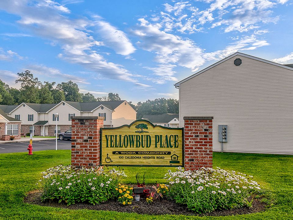 Site sign