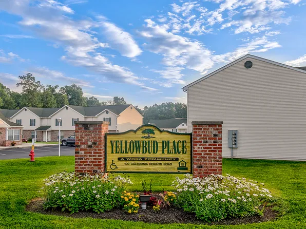Yellowbud Place, 100 Caledonia Heights Rd #B-6, Moorefield, WV 26836