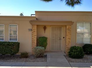 9919 W Thunderbird Blvd, Sun City, AZ 85351