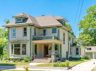 427 James Ave SE, Grand Rapids, MI 49503