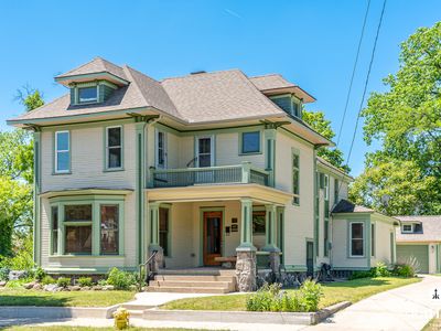 427 James Ave SE, Grand Rapids, MI, 49503