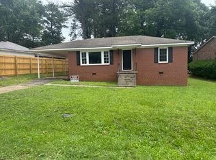 1540 Rosewood Cir, Marietta, GA 30067