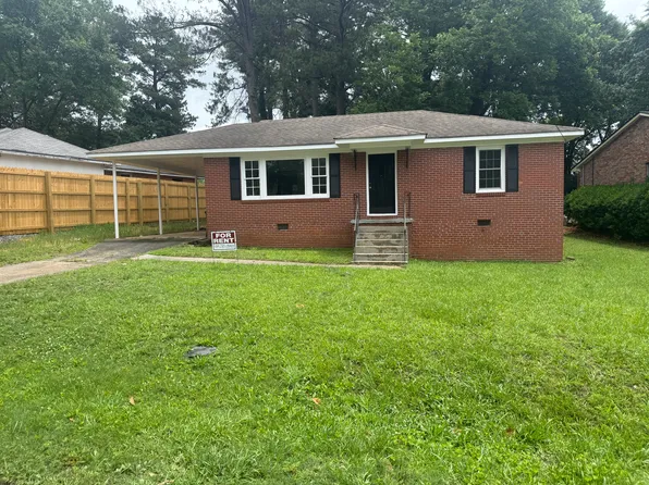 1540 Rosewood Cir, Marietta, GA 30067
