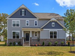 13373 Slayden Cir, Ashland, VA 23005