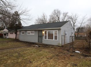 2909 Central Ave, Gary, IN 46407